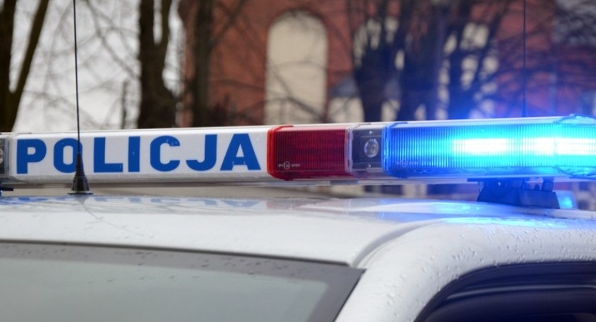 Kościerzyna. Złodziej połasił się na rower - policja szuka sprawcy
