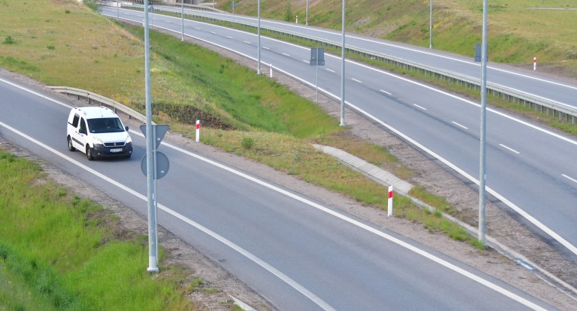 Radni domagają się połączenia obwodnicy z drogą wojewódzką nr 214. To ma rozładować korki w Kościerzynie