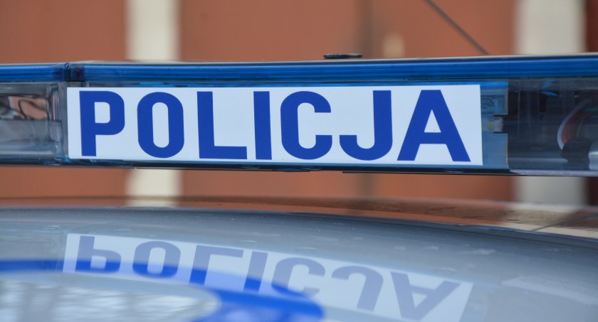 59-latek stracił prawo jazdy - kierował pod wpływem alkoholu