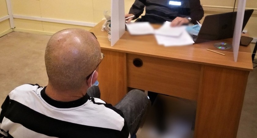 Kościerzyna. Ukradł alkohol za 2.200 zł - 29-latek z zarzutami