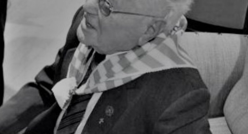 Zmarł Werner Rzeźnikowski