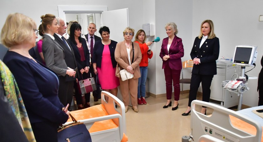 W Kościerzynie będzie można się kształcić na kierunku pielęgniarskim