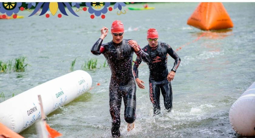 Garmin Iron Triathlon 2022 – triathlon w rytmie Kaszub już w niedzielę