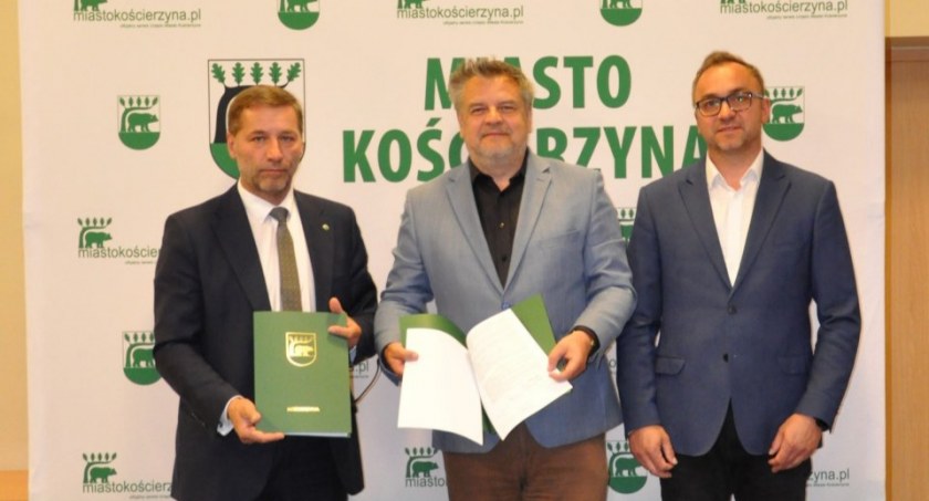 Stadion lekkoatletyczny i ul. Paderewskiego mają być gotowe pod koniec przyszłego roku