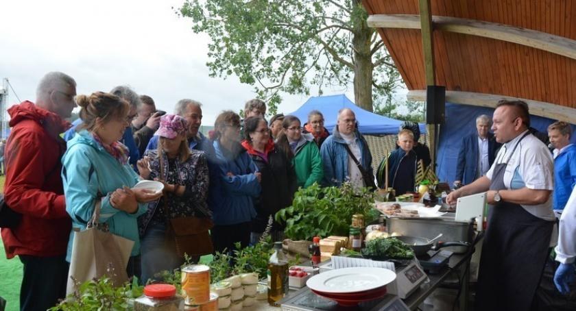 Rozsmakuj się w Starej Kiszewie - przed nami VII Festiwal Kiszewskie Smaki