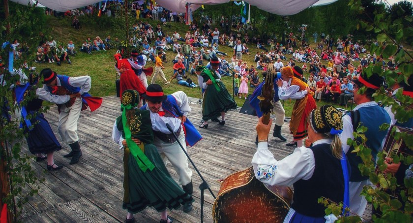 47. Jarmark Wdzydzki 