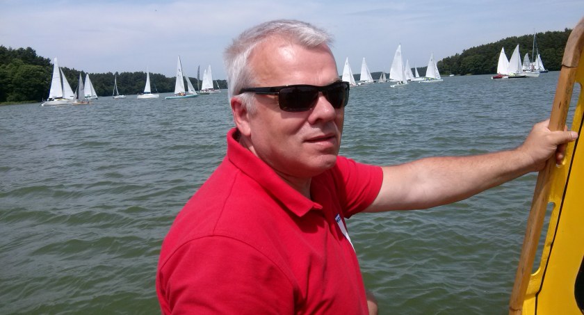 R. Brzoskowski: Najbardziej niebezpieczny nad wodą jest alkohol