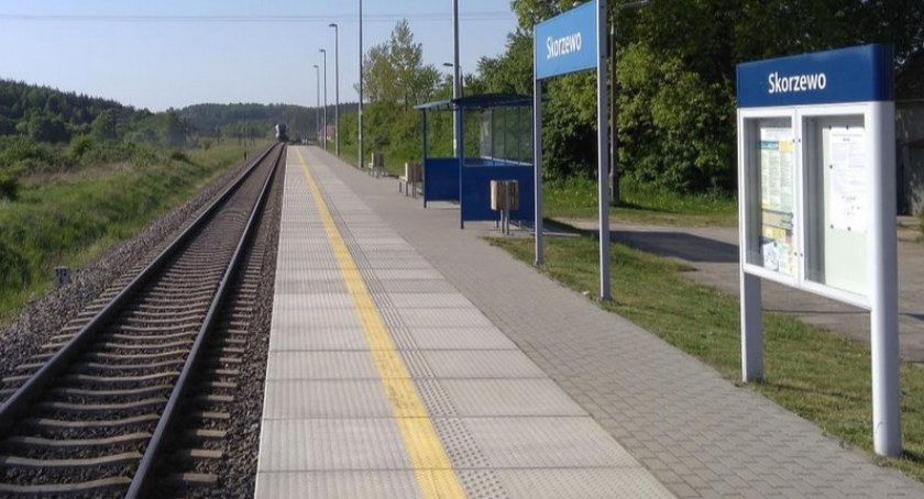 Kolejowa katastrofa pod Skorzewem. Pociąg pasażerski zderzył się z towarowym. Od tej tragedii minęło ponad 50 lat