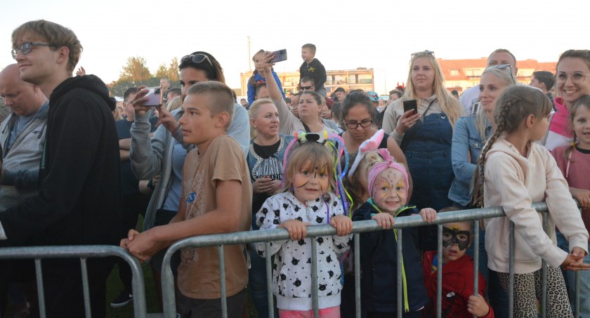 Tłumy na Festiwalu Kiszewskie Smaki