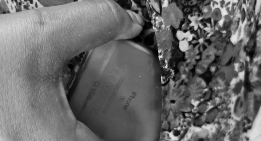 Kościerzyna. Ukradł 16-latkowi telefon z kieszeni - 18-latek z zarzutami