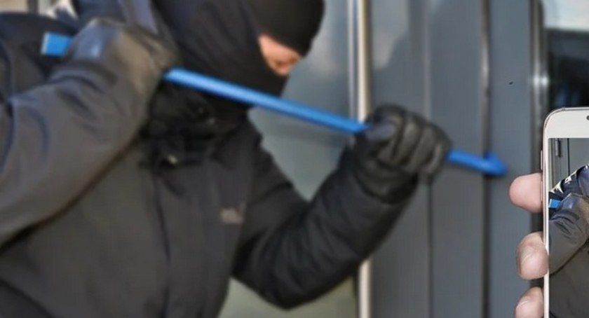 Okradł pracodawcę - trafił do aresztu