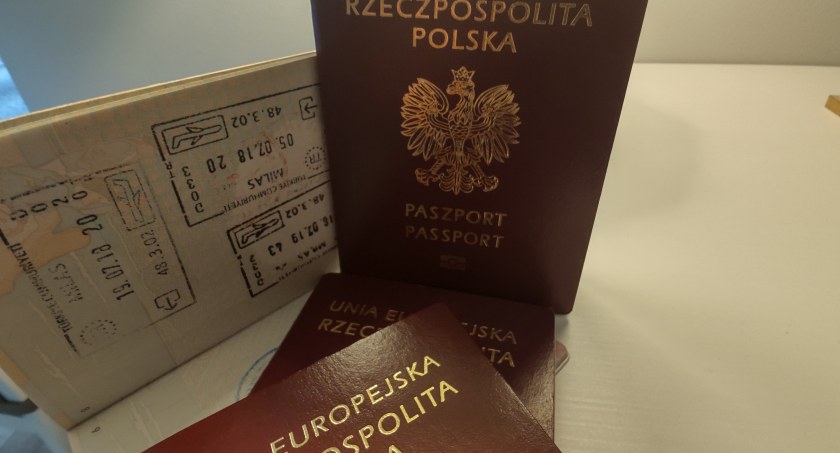 Paszportu nie wyrobisz w Kościerzynie. Mieszkańcy są zbulwersowani