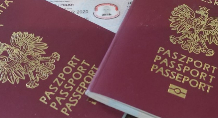 Terenowy Punkt Paszportowy w Kościerzynie będzie jednak działał