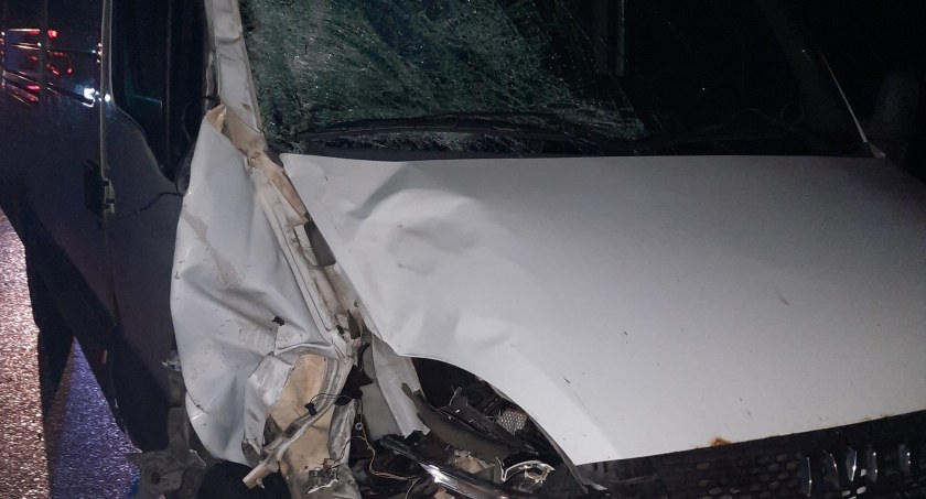 Śmiertelnie potrącił pieszego. Był pod wpływem amfetaminy, a przy sobie miał narkotyki