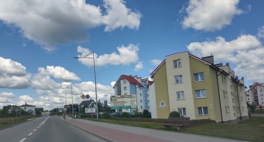Kościerskie Towarzystwo Budownictwa Społecznego wybuduje dwa bloki w Kościerzynie