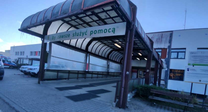 Duże pieniądze dla kościerskiego szpitala. Korzyści odniosą pacjenci