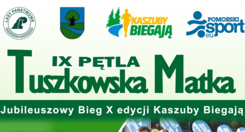 W Lipuszu wystartuje IX Pętla Tuszkowska Matka