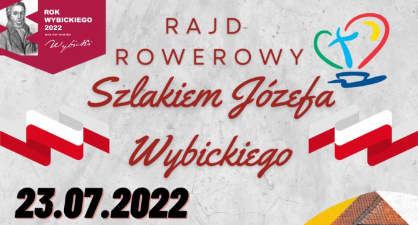 Rajd Rowerowy 