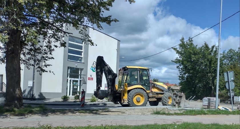 Już wkrótce koniec problemów mieszkańców Osiedla 1000-lecia i Kartuskiej