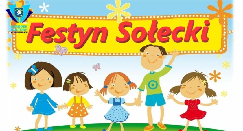 Festyn Sołecki w Trzebuniu 