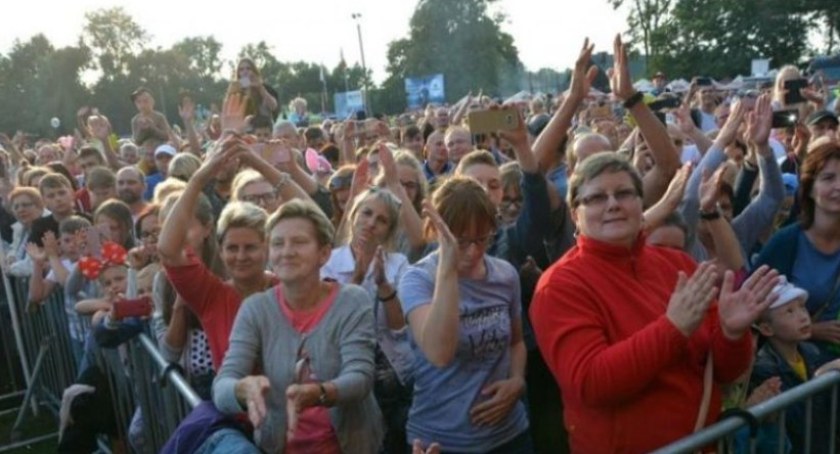 Przed nami kolejny koncertowy wieczór w Kościerzynie