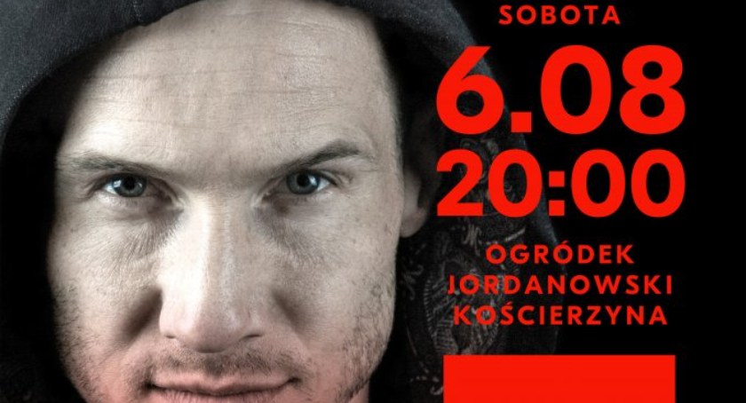 Mezo gwiazdą kolejnego koncertu w Kościerzynie