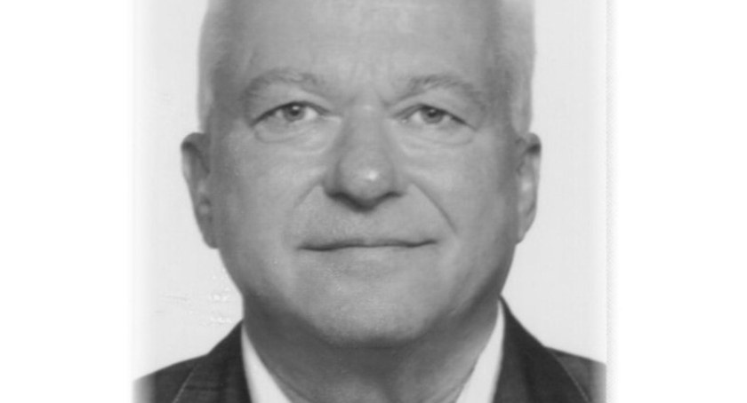 Zmarł Józef Kaszubowski - kierownik GOPSu w Starej Kiszewie