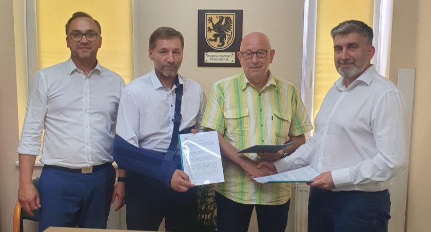 W Kościerzynie powstanie 66 nowych mieszkań komunalnych
