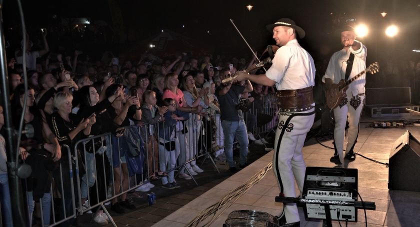 Dzień Dziemian z dużą dawką muzyki