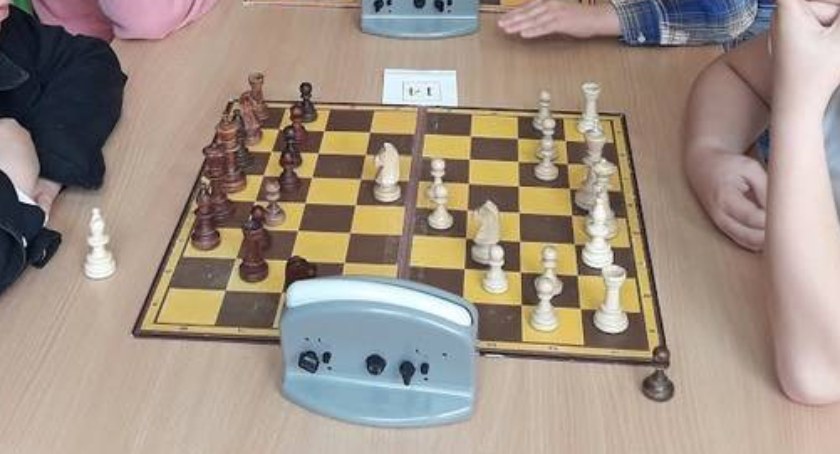 Turniej Szachowy o Puchar Józefa Wybickiego