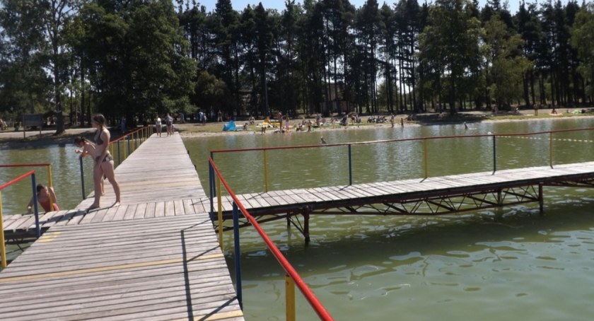 Nowoczesne molo powstanie na kąpielisku we Wielu. Będzie gotowe w przyszłym roku