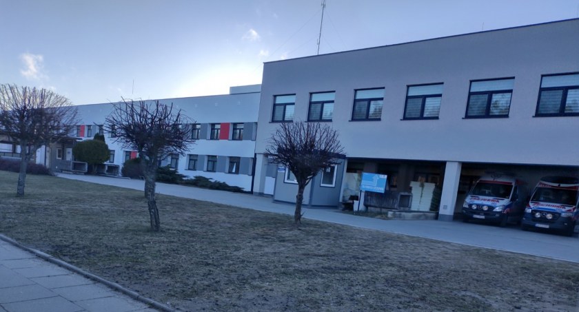 Punkt szczepień przeciw Covid-19 w kościerskim szpitalu wznawia swoją działalność