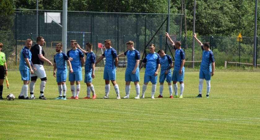 Gwiazda na inaugurację V ligi zdobywa komplet punktów. KS Skorzewo i Wda Lipusz doznają porażki