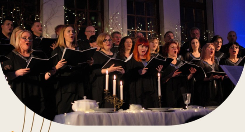 Na scenie we Wielu królować będzie muzyka gospel