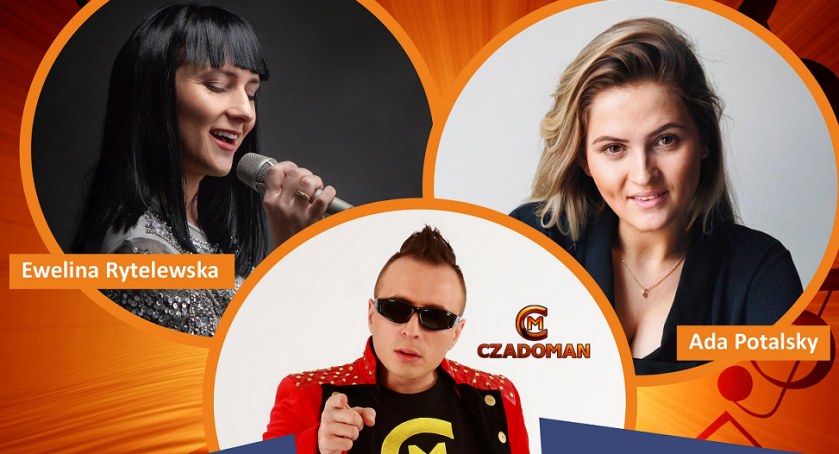 VII Piknik nad Jeziorem w Strudze - szykuje się muzyczna uczta!