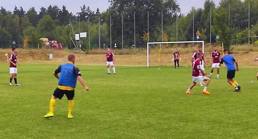 Nasze zespoły A oraz B klasy już wkróce rozpoczną batalię o ligowe punkty