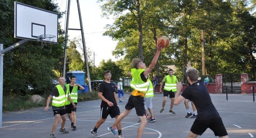 XXIII Amatorski Turniej Piłki Koszykowej o Puchar Proboszcza Parafii Rekownica