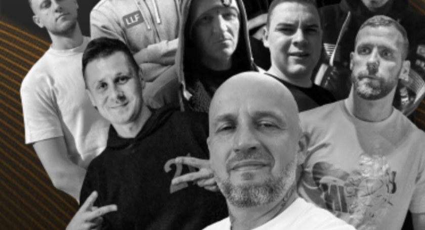 Peja gwiazdą kolejnego koncertu w Kościerzynie