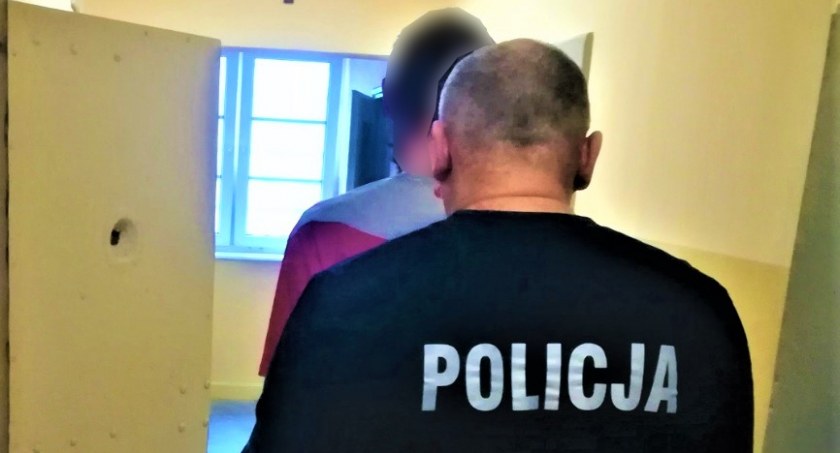 Kościerzyna. Połasił się na telefon - teraz grozi mu pięć lat więzienia