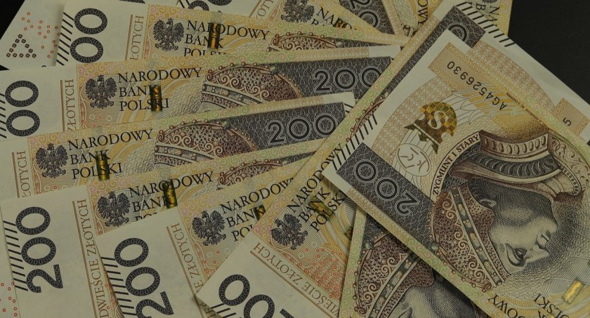 Władze gminy Kościerzyna mają zamiar rozbudować strefę przemysłową w Łubianie