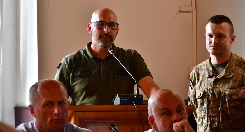 Pełna gotowość żołnierzy kościerskiego Batalionu Lekkiej Piechoty już w przyszłym roku