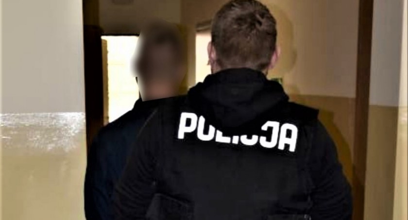 Kościerzyna. Włamali się do samochodu i ukradli elektronarzędzia