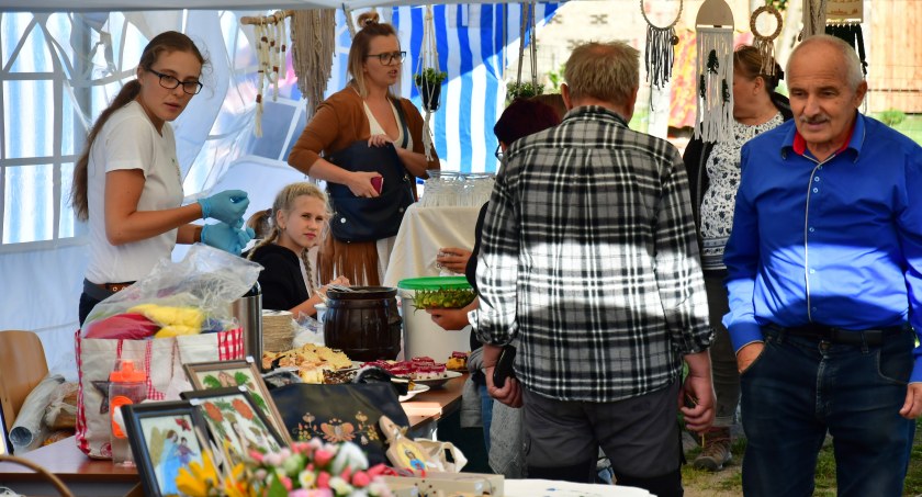 Kościerska Huta. „Kozi Rynek”, czyli jak ocalić kaszubskie tradycje od zapomnienia