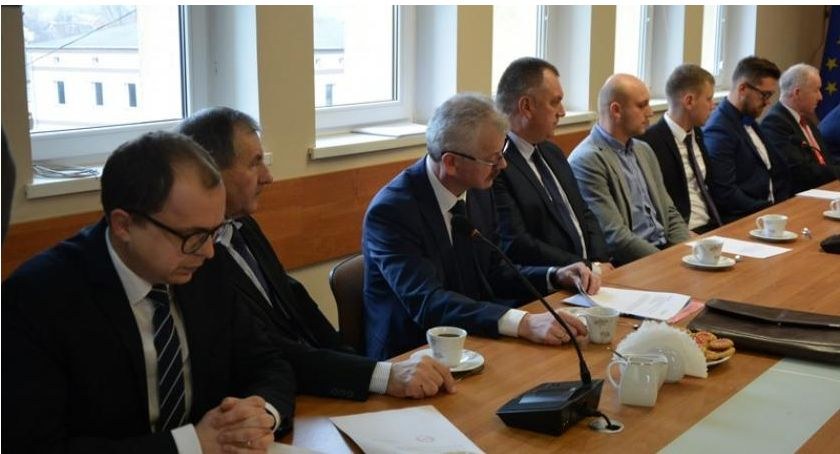 XLI Sesja Rady Gminy Stara Kiszewa - program