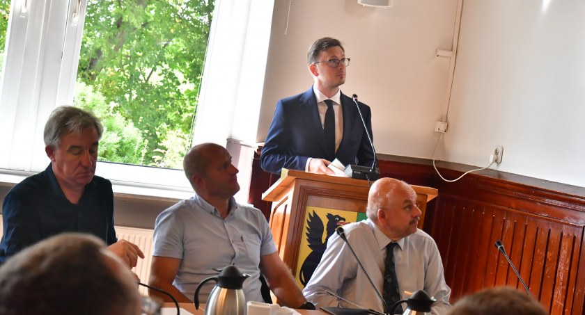 Basen w Kościerzynie zanotował stratę w kwocie ponad 200 tysięcy zł