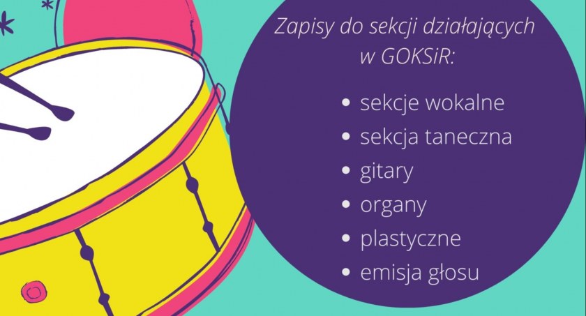 Liniewo. Spotkanie organizacyjne w/s warsztatów artystycznych