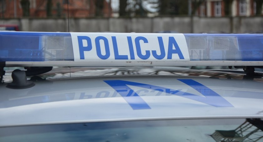 Troje mieszkańców oszukanych podczas zakupów