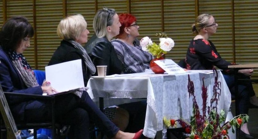 V Forum Organizacji Pozarządowych Powiatu Kościerskiego