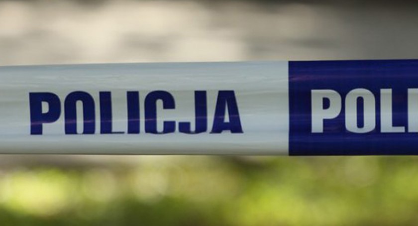 Zwłoki 20-latka w lesie - trwa wyjaśnianie przyczyny zgonu