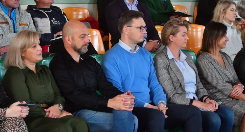 Organizacje pozarządowe są ważną częścią lokalnych społeczności
